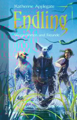 Endling - Weggefährten und Freunde