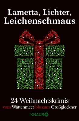 Lametta, Lichter, Leichenschmaus