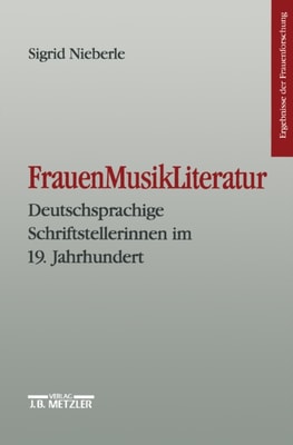 FrauenMusikLiteratur