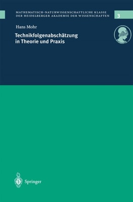 Technikfolgenabschätzung in Theorie und Praxis