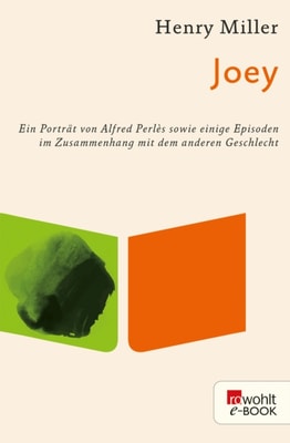 Joey