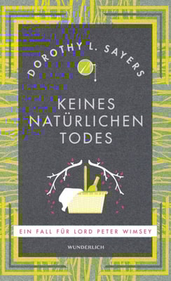 Keines natürlichen Todes