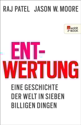 Entwertung