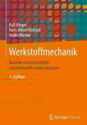 Werkstoffmechanik