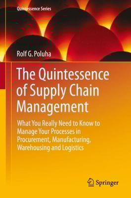 Quintessence of Supply Chain Management