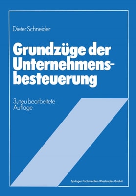 Gabler Wirtschafts-Lexikon