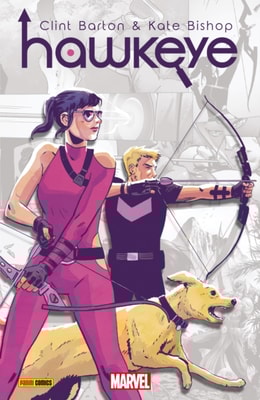 HAWKEYE