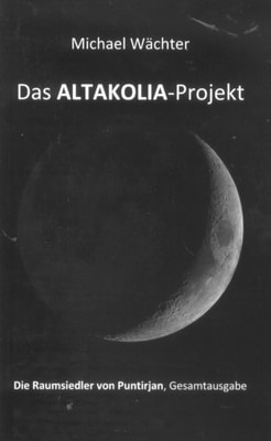 Das ALTAKOLIA-Projekt
