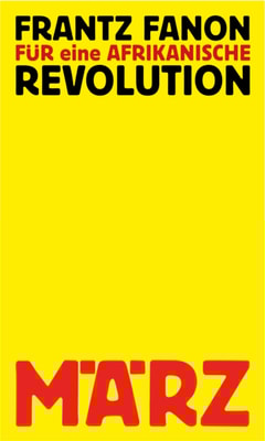 Für eine afrikanische Revolution
