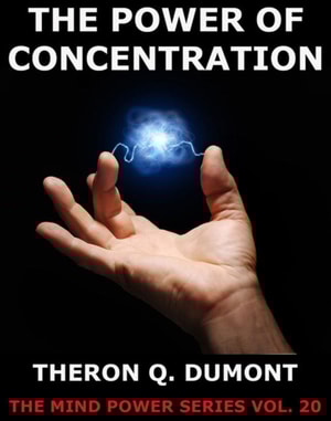 Power Of Concentration