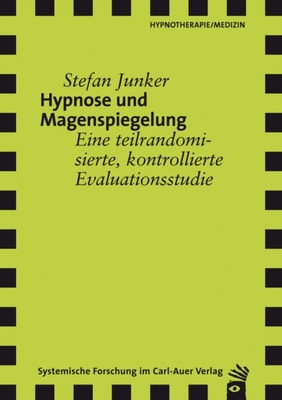 Hypnose und Magenspiegelung
