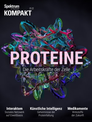 Spektrum Kompakt - Proteine
