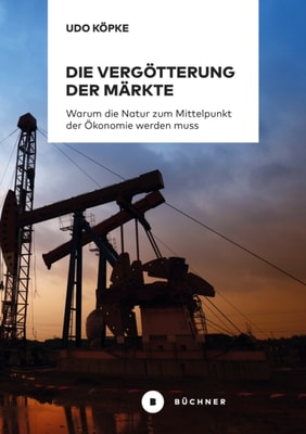 Die Vergötterung der Märkte
