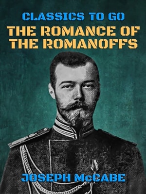 Romance of the Romanoffs