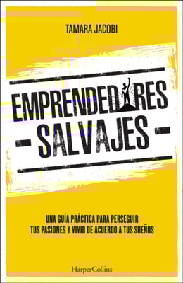 Emprendedores Salvajes