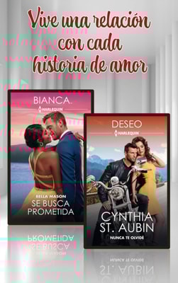 E-Pack Bianca y Deseo abril 2024