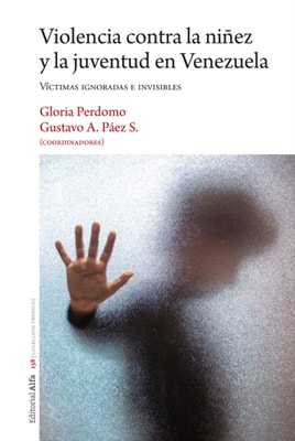 Violencia contra la niñez y la juventud en Venezuela