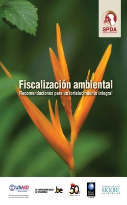 Fiscalización ambiental