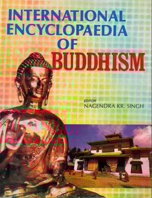International Encyclopaedia of Buddhism (India)