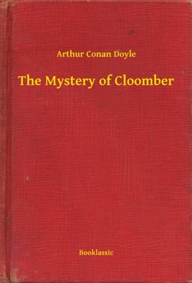 Mystery of Cloomber