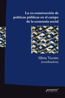 La co-construcción de políticas públicas en el campo de la economía social