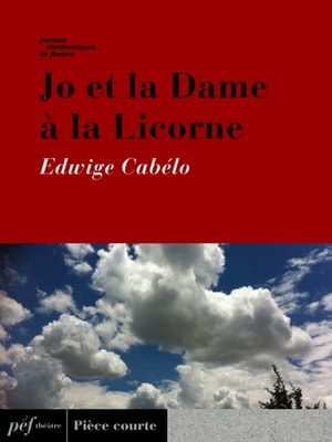 Jo et la Dame à la Licorne