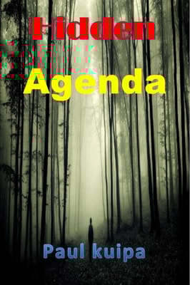 Hidden Agenda