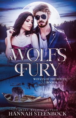 Wolf's Fury