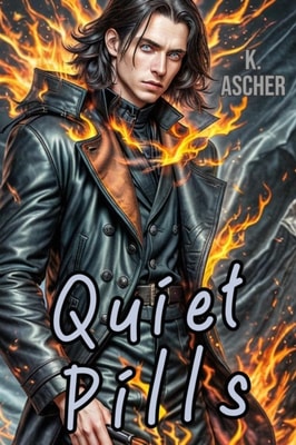 Quiet Pills