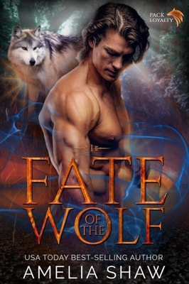 Fate of the Wolf