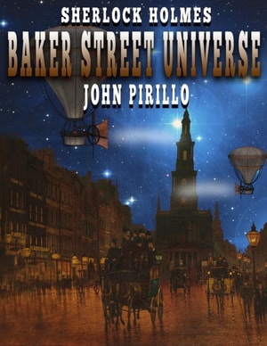 Baker Street Universe