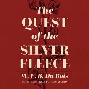 Quest of the Silver Fleece