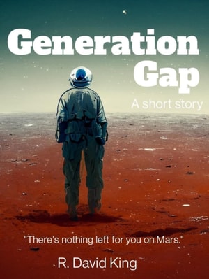 Generation Gap: A Short Story