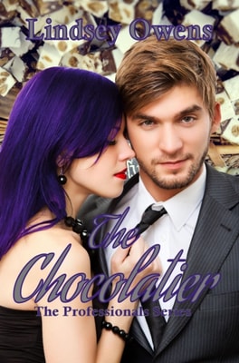 Chocolatier