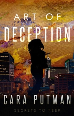 Art of Deception