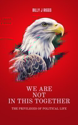 We Are Not in Thie Together