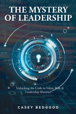 Mystery of Leadership