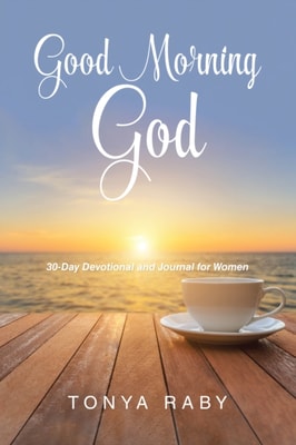 Good Morning God