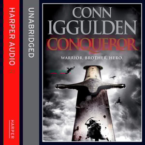 Conqueror