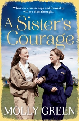Sister's Courage