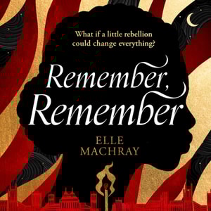 Remember, Remember