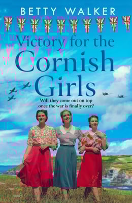 Victory for the Cornish Girls