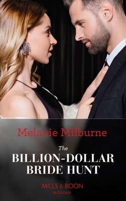 Billion-Dollar Bride Hunt