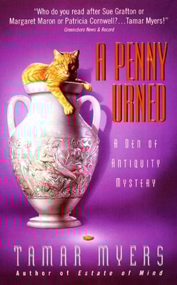 Penny Urned
