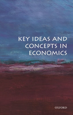 Key Ideas and Concepts in Economics