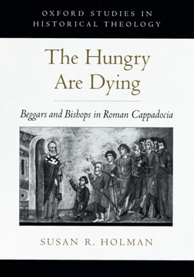 Hungry Are Dying