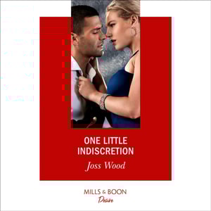 One Little Indiscretion