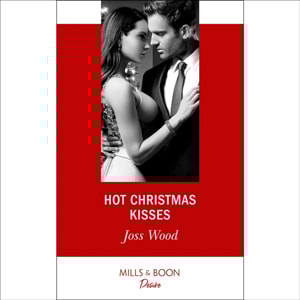 Hot Christmas Kisses