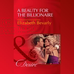Beauty For The Billionaire