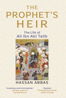 Prophet&#39;s Heir